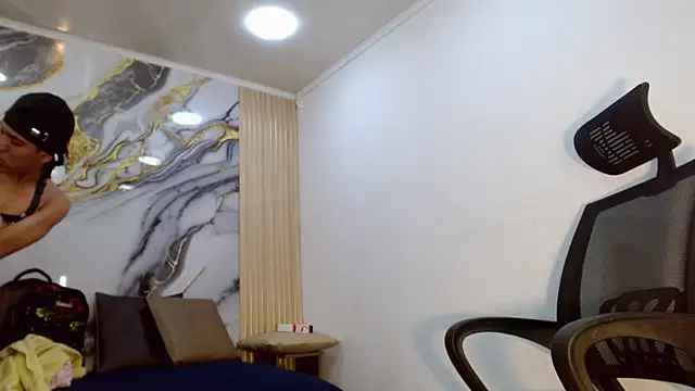 DaviidBuckx_ webcam