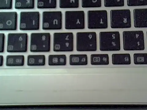 Delicious-D webcam