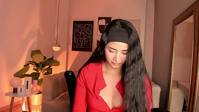 lara_madisson webcam