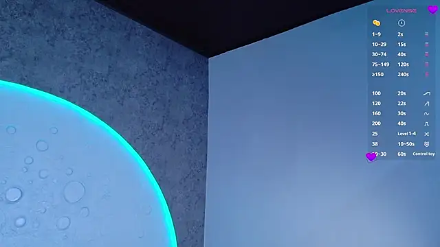 ReinaChloe webcam