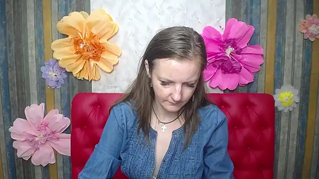 MeganPirs webcam