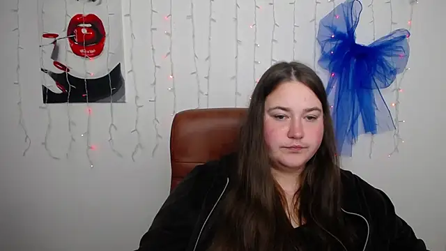 XX_Daniella_XX webcam