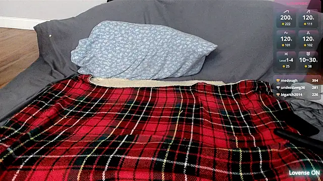 EmoDream1998 webcam