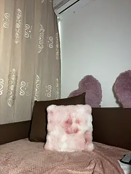 Sabrinedivinee webcam