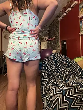 TranSexualJade95