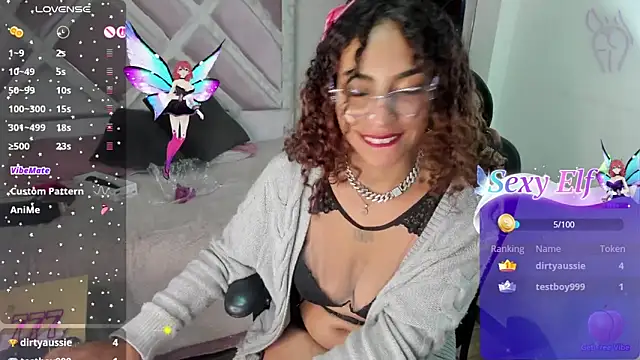 Tequilaaa11 webcam