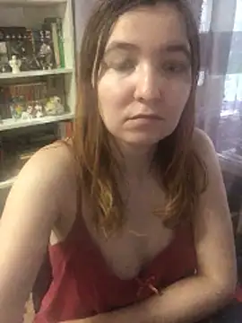 Velvet_Cry webcam