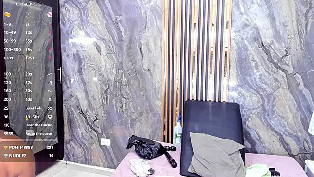 LauraSaenz01 webcam
