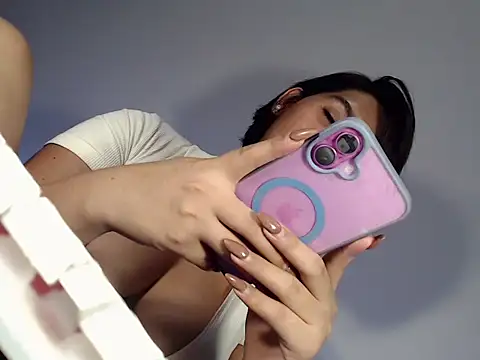Chubbytransgirl21 webcam