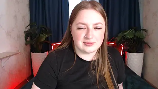 GirlPlayer webcam
