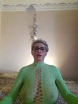 LunaBlaise webcam