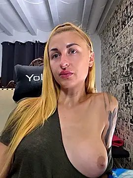 kylie_blck webcam