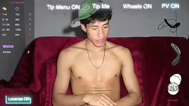 Pickmenx