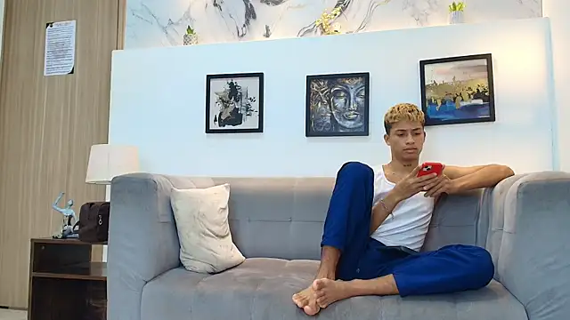 GOLD_BOYS webcam
