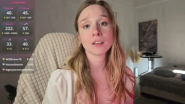 Eve_Sin webcam