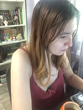 Velvet_Cry webcam