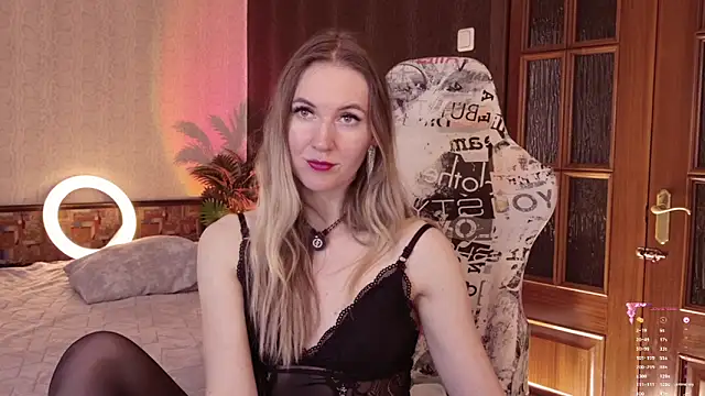 Hello_Lisha webcam