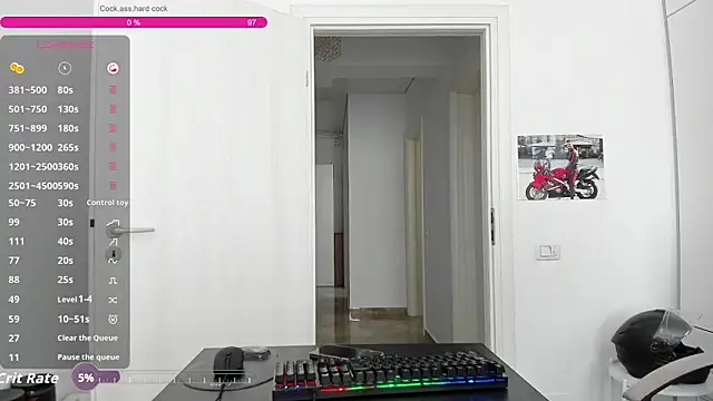 ZackFraser webcam
