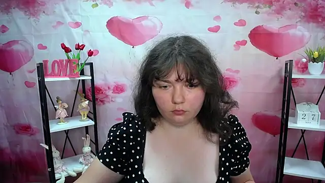 neonilalisova - NeonilaLisova's free webcam
