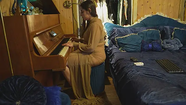 VanessaDoyle webcam