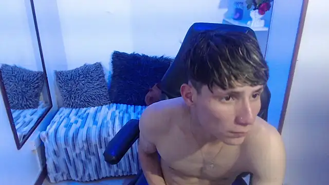 Yao_23 webcam