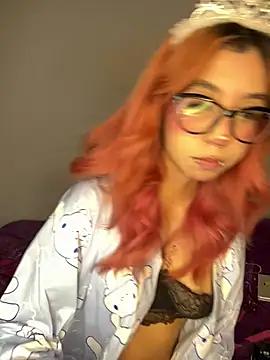 Valen-Foxx1 webcam