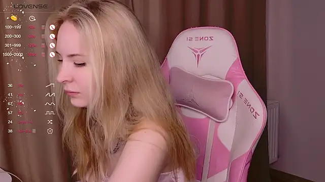 lilMelaniloveis webcam