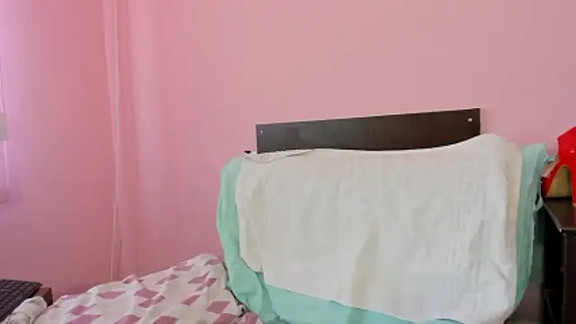 HotSweetAngel webcam