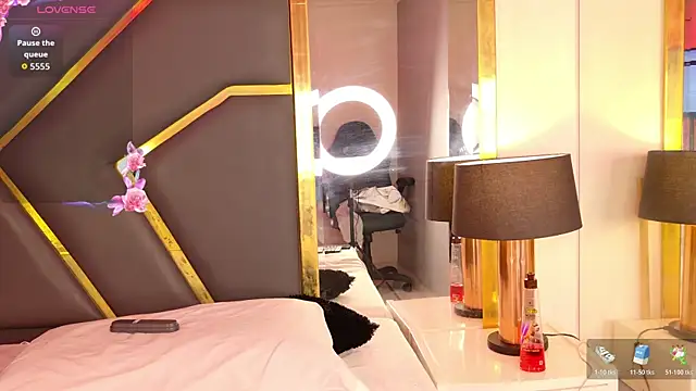 SamanthaPierce live sex cam
