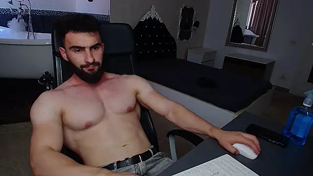 MicahLane webcam
