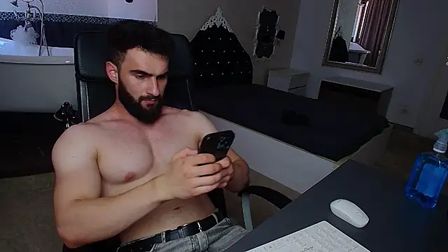 MicahLane webcam