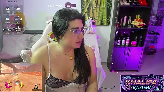 Khalifa_Gold webcam