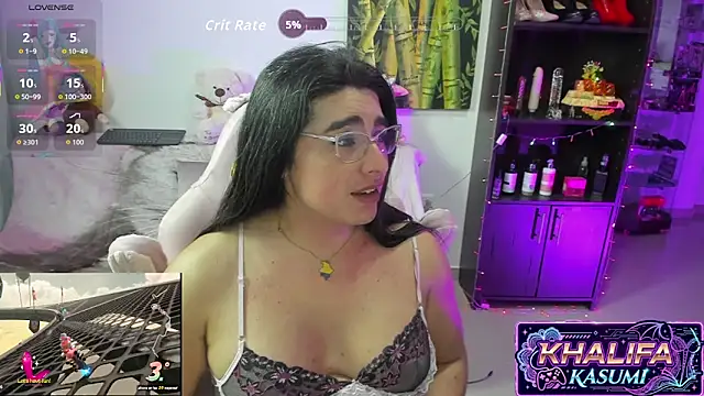 Khalifa_Gold webcam