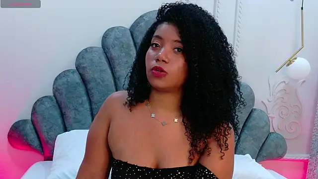 Abby_Montero webcam stripchat model stream image