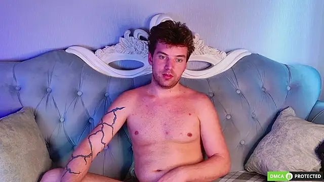 ArthurMeyers webcam