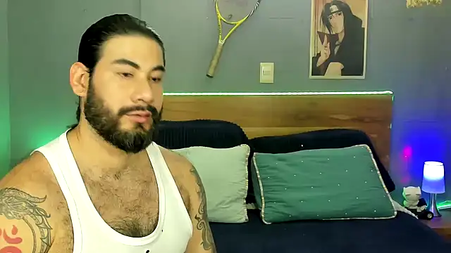 Prometeo-grizzly webcam