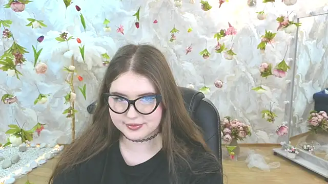 PixelGoddess webcam