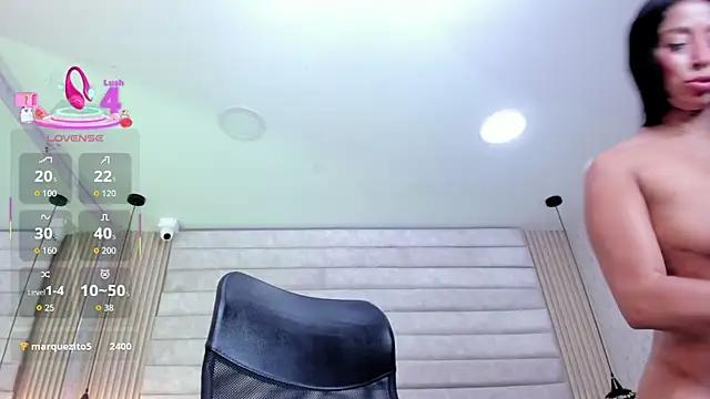 xcarlettt webcam