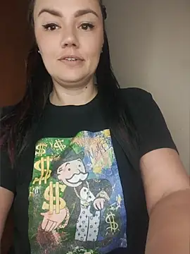 KrissSexi webcam