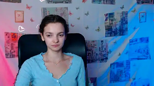 _SusieSu_ webcam