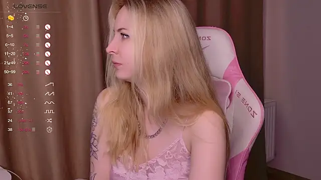 lilMelaniloveis webcam