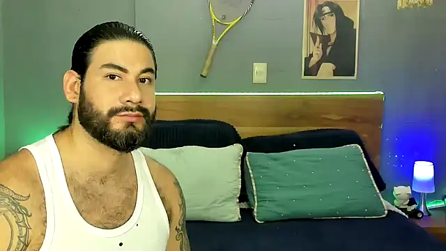 Prometeo-grizzly webcam