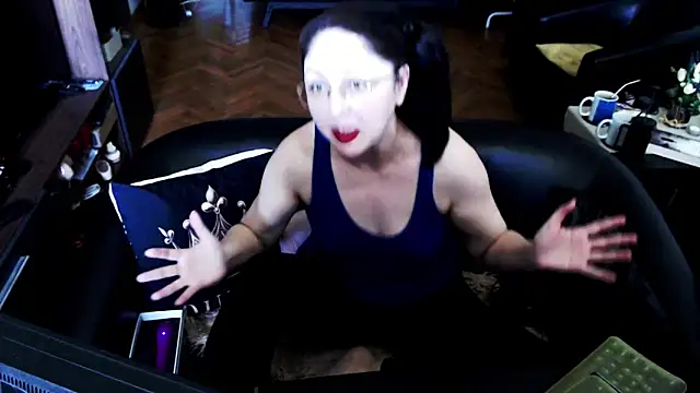 Imperatriza webcam
