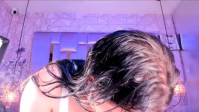Naomistart webcam