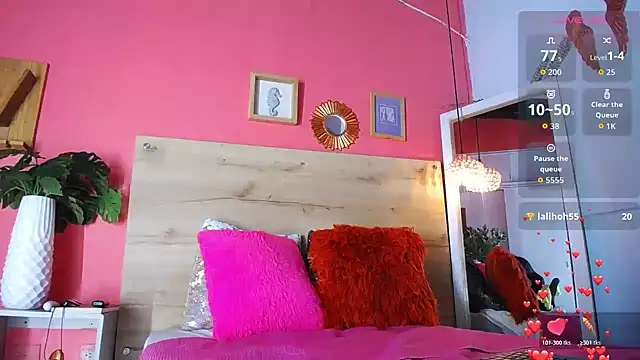 maria_Turner1 webcam