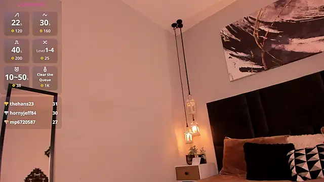 evazul webcam