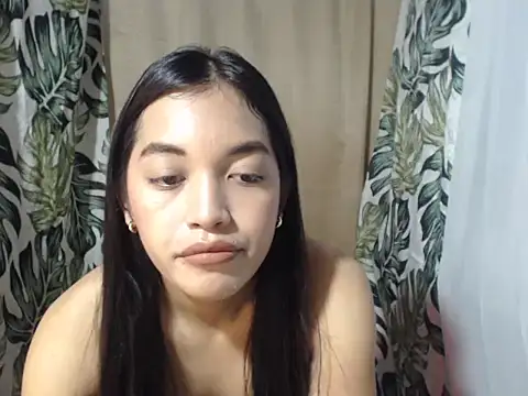 itsme_gwen webcam
