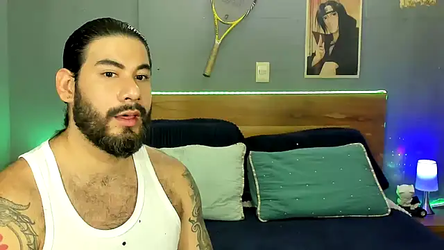 Prometeo-grizzly webcam
