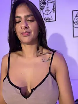 chicachocolate01 webcam
