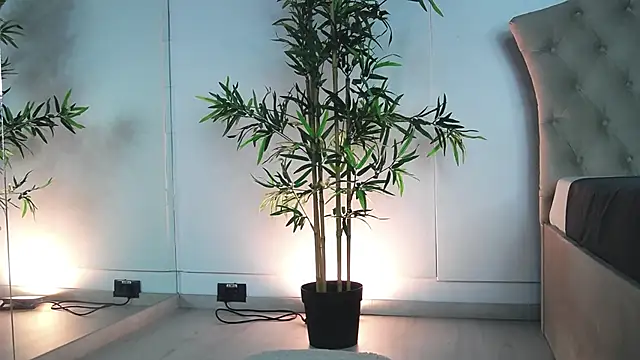 RebeccaBurns webcam